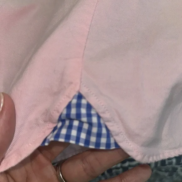 Vineyard Vines Long Sleeve Shirt - Picture 8 of 11